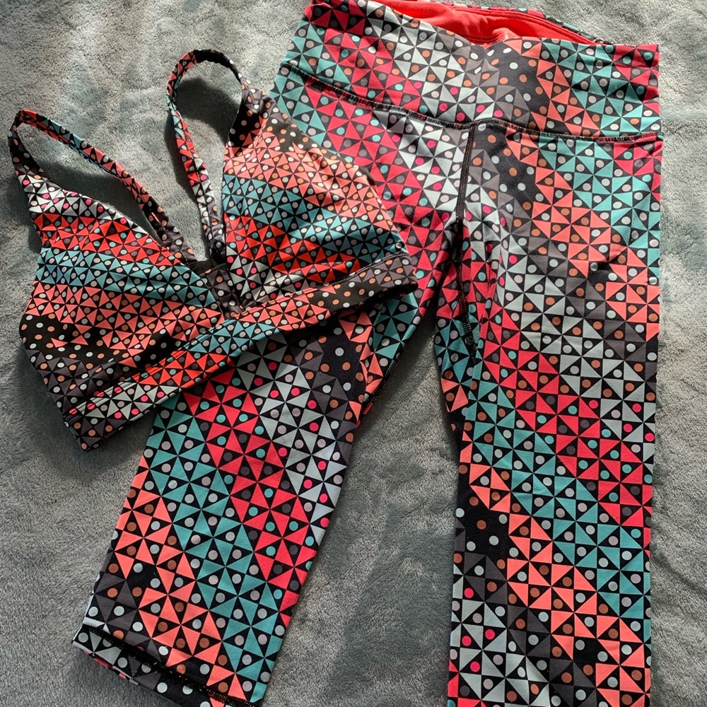 Matching VS Active Set